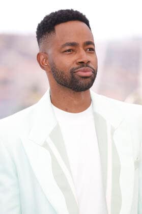 Jay Ellis at the photocall for the feature film Top Gun Maverick at the Festival de Cannes 2022 75 Cannes International Film Festival at the Palais des Festivals Cannes, 18 05 2022. Foto:xD.xBedrosianx xFuturexImage