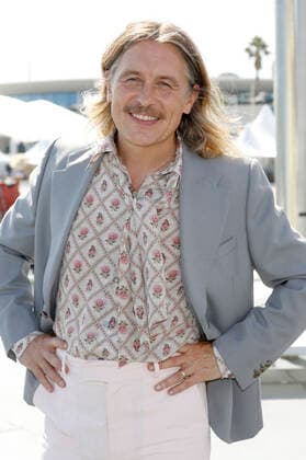 Mark Owen at the photocall for the musical film Greatest Days at the Festival de Cannes 2022 75 International Film Festival at the Majestic Beach Pier Cannes, 18 05 2022 Foto:xD.xBedrosianx xFuturexImage