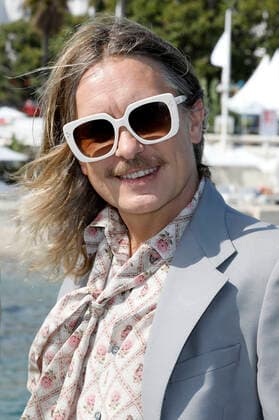 Mark Owen at the photocall for the musical film Greatest Days at the Festival de Cannes 2022 75 International Film Festival at the Majestic Beach Pier Cannes, 18 05 2022 Foto:xD.xBedrosianx xFuturexImage