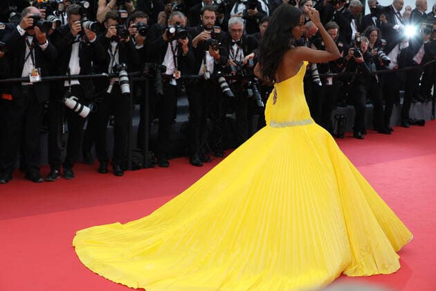 Internationale Filmfestspiele von Cannes, Premiere Top Gun: Maverick May 18, 2022, Cannes, Cote d Azur, France: JASMINE TOOKES attends the Top Gun: Maverick screening during 75th annual Cannes Film Festival Cannes France - ZUMAc179 20220519_zep_c179_014 Copyright: xMickaelxChavetx