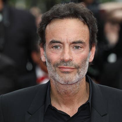 May 18, 2022, Cannes, Cote d Azur, France: ANTHONY DELON attends the Top Gun: Maverick screening during 75th annual Cannes Film Festival Cannes France - ZUMAc179 20220519_zep_c179_041 Copyright: xMickaelxChavetx
