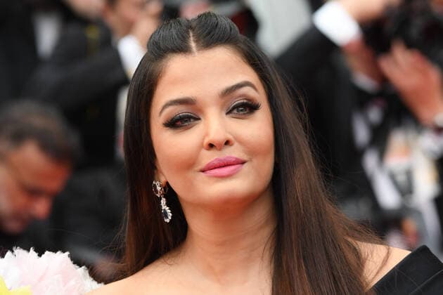75th Cannes Film Festival 2022, red carpet Top Gun: Maverick Pictured: Aishwarya Rai Bachchan  Copyright: xManuelexMangiarottix xipa-agencyx xVeneziax2020x