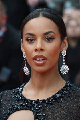75th Cannes Film Festival 2022, red carpet Top Gun: Maverick Pictured: Rochelle Humes  Copyright: xManuelexMangiarottix xipa-agencyx xVeneziax2020x