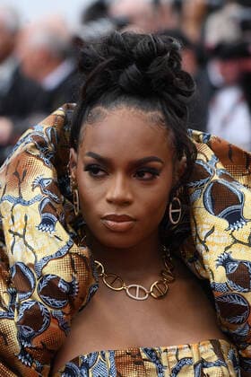 75th Cannes Film Festival 2022, red carpet Top Gun: Maverick Pictured: Didi Stone  Copyright: xManuelexMangiarottix xipa-agencyx xVeneziax2020x