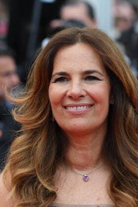 75th Cannes Film Festival 2022, red carpet Top Gun: Maverick Pictured: Roberta Armani  Copyright: xManuelexMangiarottix xipa-agencyx xVeneziax2020x
