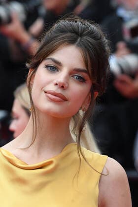 75th Cannes Film Festival 2022, red carpet Top Gun: Maverick Pictured: guest  Copyright: xManuelexMangiarottix xipa-agencyx xVeneziax2020x