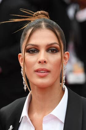75th Cannes Film Festival 2022, red carpet Top Gun: Maverick Pictured: Iris Mittenaere  Copyright: xManuelexMangiarottix xipa-agencyx xVeneziax2020x