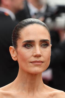 75th Cannes Film Festival 2022, red carpet Top Gun: Maverick Pictured: Jennifer Connelly  Copyright: xManuelexMangiarottix xipa-agencyx xVeneziax2020x