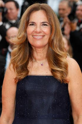 Roberta Armani at the premiere of the feature film Top Gun Maverick at the Festival de Cannes 2022 75 Cannes International Film Festival at the Palais des Festivals Cannes, 18 05 2022. Foto:xD.xBedrosianx xFuturexImage