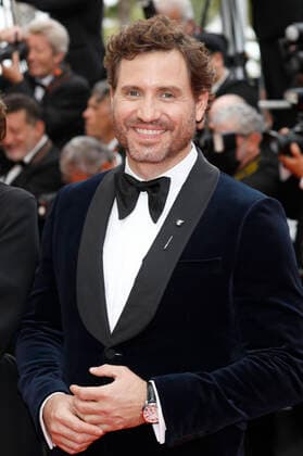 Edgar Ramirez at the premiere of the feature film Top Gun Maverick at the Festival de Cannes 2022 75 Cannes International Film Festival at the Palais des Festivals Cannes, 18 05 2022. Foto:xD.xBedrosianx xFuturexImage