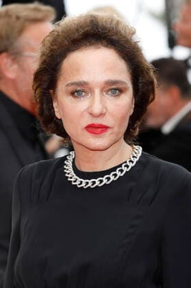 Valeria Golino at the premiere of the feature film Top Gun Maverick at the Festival de Cannes 2022 75 Cannes International Film Festival at the Palais des Festivals Cannes, 18 05 2022. Foto:xD.xBedrosianx xFuturexImage