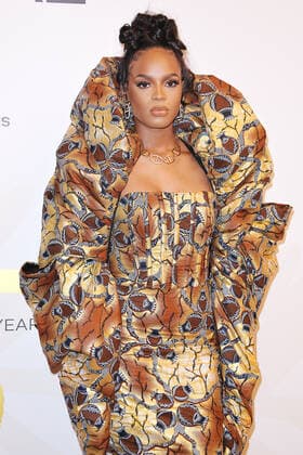 Internationale Filmfestspiele von Cannes, L Oreal Event Cannes 2022 - 75Â° Festival Internazionale del cinema, serata L OrÃ al Paris anniversary dinner Nella foto: Didi Stone  Copyright: xAlbertoxTerenghix xipa-agency.nex xVenezia2020x