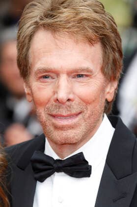 Jerry Bruckheimer at the premiere of the feature film Top Gun Maverick at the Festival de Cannes 2022 75 Cannes International Film Festival at the Palais des Festivals Cannes, 18 05 2022. Foto:xD.xBedrosianx xFuturexImage