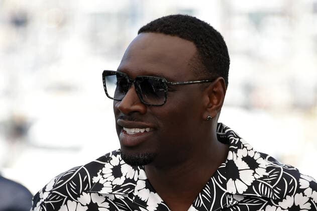75th Cannes film festival 2022, Photocall film ™Tirailleurs™ (Father and soldiers). Pictured: Omar Sy  Copyright: xAlbertoxTerenghi Cannesx2022x xix xVenezia2020x