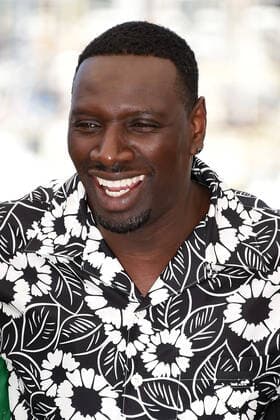 75th Cannes film festival 2022, Photocall film ™Tirailleurs™ (Father and soldiers). Pictured: Omar Sy  Copyright: xAlbertoxTerenghi Cannesx2022x xix xVenezia2020x