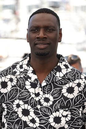75th Cannes film festival 2022, Photocall film ™Tirailleurs™ (Father and soldiers). Pictured: Omar Sy  Copyright: xAlbertoxTerenghi Cannesx2022x xix xVenezia2020x