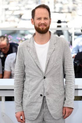 75th Cannes film festival 2022, Photocall film ™Zheng Chaikovskogo™ (Chaikovsky™s wife). Pictured: Odin Birov  Copyright: xAlbertoxTerenghi Cannesx2022x xix xVenezia2020x