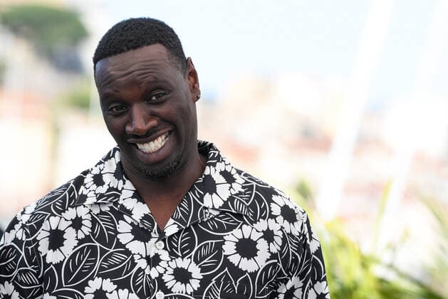 75eme Festival International du Film de Cannes. Photocall du film Tirailleurs . Festival de Cannes 2022 - The 75th annual Cannes film festival 2022 in Cannes - France - photocall of Tirailleurs - Omar Sy 280350 2022-05-19 Cannes France  Copyright: xLionelxGuericolas MPPx STAR_280350_040