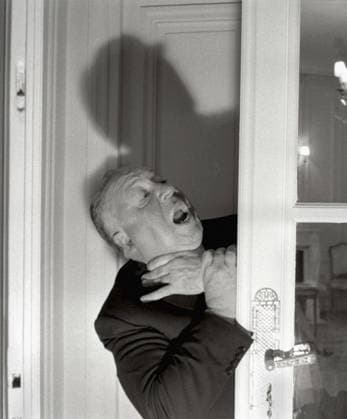 Alfred Hitchcock Alfred Hitchcock 7 January 1959 Copyright: xLucxFournol Photo12x FRN11A00_248