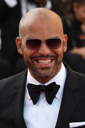 75th Cannes Film Festival 2022, red carpet Armageddon Time. Pictured: guest  Copyright: xManuelexMangiarottix xipa-agencyx xVeneziax2020x