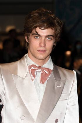 75th Cannes Film Festival 2022, red carpet Eo Pictured: Lorenzo Zurzolo  Copyright: xManuelexMangiarottix xipa-agencyx xVeneziax2020x