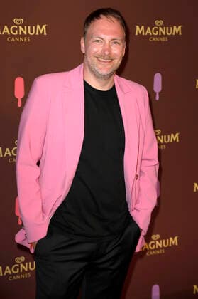 Martin Stange at the Magnum Party during the Festival de Cannes 2022 75 Cannes International Film Festival at the Magnum Beach Lounge Cannes, 19 05 2022. Foto:xS.xTschirnerx xFuturexImage