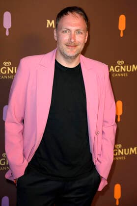 Martin Stange at the Magnum Party during the Festival de Cannes 2022 75 Cannes International Film Festival at the Magnum Beach Lounge Cannes, 19 05 2022. Foto:xS.xTschirnerx xFuturexImage