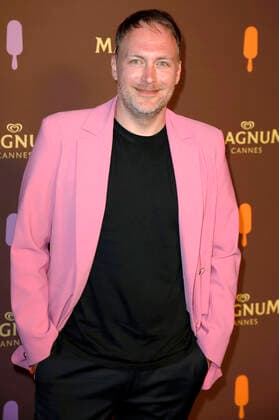 Martin Stange at the Magnum Party during the Festival de Cannes 2022 75 Cannes International Film Festival at the Magnum Beach Lounge Cannes, 19 05 2022. Foto:xS.xTschirnerx xFuturexImage