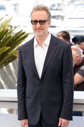 James Gray at the photocall for the feature film Armageddon Time at the Festival de Cannes 2022 75 Cannes International Film Festival at the Palais des Festivals Cannes, 20 05 2022 Foto:xS.xGabschx xFuturexImage