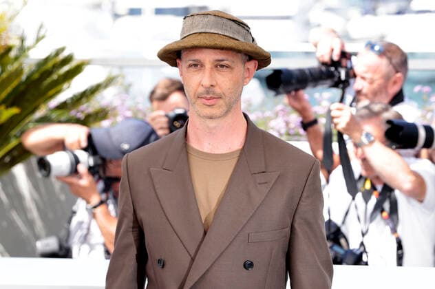 Jeremy Strong at the photocall for the feature film Armageddon Time at the Festival de Cannes 2022 75 Cannes International Film Festival at the Palais des Festivals Cannes, 20 05 2022. Foto:xS.xGabschx xFuturexImage