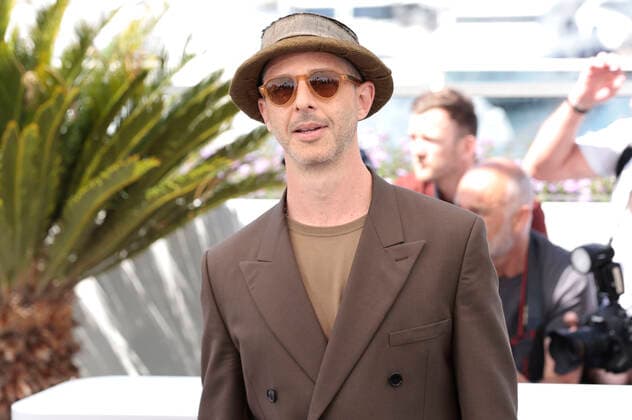 Jeremy Strong at the photocall for the feature film Armageddon Time at the Festival de Cannes 2022 75 Cannes International Film Festival at the Palais des Festivals Cannes, 20 05 2022. Foto:xS.xGabschx xFuturexImage