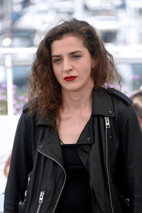 75th Cannes film festival 2022, Photocall film Mariupolis 2 . Pictured: Hanna Bilobrova  Copyright: xAlbertoxTerenghi Cannesx2022x xix xVenezia2020x