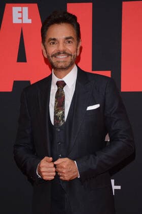 The Valet Film Premiere MEXICO CITY, MEXICO - MAY 19, 2022: Actor Eugenio Derbez poses for photos during the red carpet of The Valet film premiere at Cinepolis Oasis Coyoacan. On May 19, 2022 in Mexico City, Mexico. (Photo by Jorge Gonzalez Eyepix Group) Copyright: xJorgexGonzalez xEyepixxGroupx EYEPIX_JG_19052022_61803