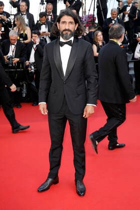 Numan Acar at the premiere of the feature film Three Thousand Years of Longing at the Festival de Cannes 2022 75 Cannes International Film Festival at the Palais des Festivals Cannes, 20 05 2022. Foto:xS.xGabschx xFuturexImage