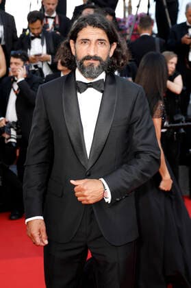 Numan Acar at the premiere of the feature film Three Thousand Years of Longing at the Festival de Cannes 2022 75 Cannes International Film Festival at the Palais des Festivals Cannes, 20 05 2022. Foto:xS.xGabschx xFuturexImage