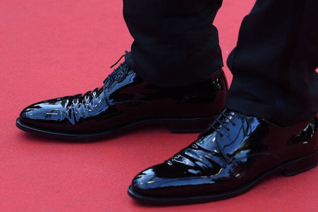 75th Cannes Film Festival 2022, red carpet Three Thousand Years Of Longing Pictured: Jimmy Jean-Louis  Copyright: xManuelexMangiarottix xipa-agencyx xVeneziax2020x