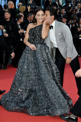 75th Cannes Film Festival 2022, Red Carpet Film Three Thousand Years Of Longing. Pictured guest  Copyright: xSimonexComix xipa-agency.netx xVeneziax2020x