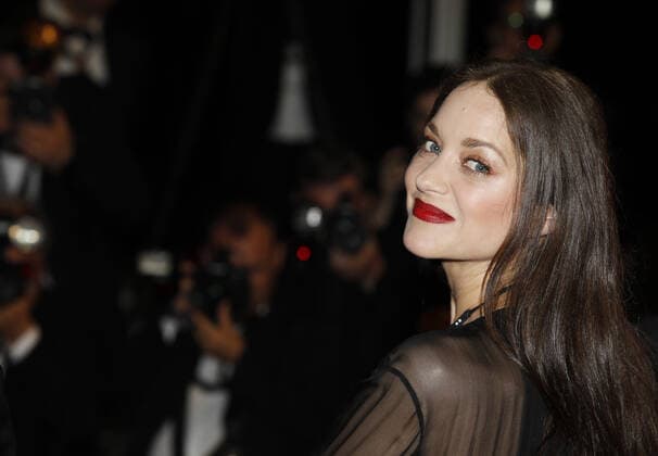 Internationale Filmfestspiele von Cannes, Premiere Frere et Soeur May 20, 2022, CANNES, FRANCE: Marion Cotillard attends the screening of Brother And Sister (Frere Et Soeur) during the 75th annual Cannes film festival at Palais des Festivals on May 20, 2022 in Cannes, France. CANNES FRANCE - ZUMAs181 20220520_zea_s181_095 Copyright: xImagespacex