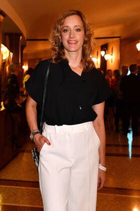 Judith Richter at the award ceremony Bavarian Film Award 2022 on 20 05 2022 at the Prinzregententheater in Munich Bavarian Film Award 2022 in Munich
