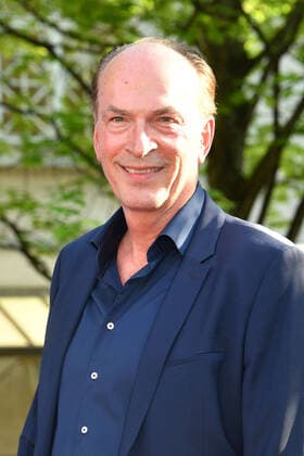 Herbert Knaup at the award ceremony Bavarian Film Award 2022 on 20 05 2022 at the Prinzregententheater in Munich Bavarian Film Award 2022 in Munich