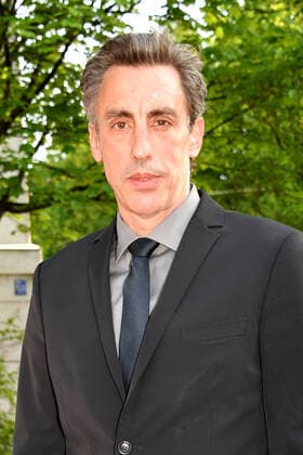 Alexander Schubert at the award ceremony Bavarian Film Award 2022 on 20 05 2022 at the Prinzregententheater in Munich Bavarian Film Award 2022 in Munich