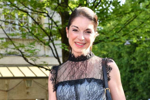 Bianca Hein at the award ceremony Bavarian Film Award 2022 on 20 05 2022 at the Prinzregententheater in Munich Bavarian Film Award 2022 in Munich