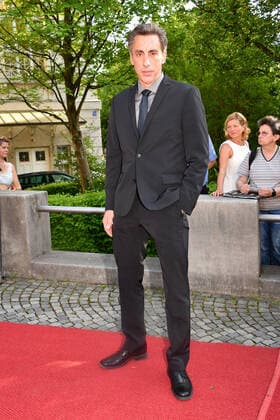 Alexander Schubert at the award ceremony Bavarian Film Award 2022 on 20 05 2022 at the Prinzregententheater in Munich Bavarian Film Award 2022 in Munich