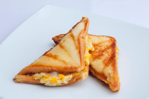 Croque monsieur - fried boiled ham and cheese sandwich , 26315384.jpg, cheese, sandwich, ham, grilled, isolated, background, white, toast, snack, breakfast, bread, tomato, plate, food, closeup, healthy, meal, tasty, dinner, lunch, cuisine, fast, appetizer, sandwiches, simple, fried, bacon, croque, fresh, brown, health, leaf, macro, delicious, hot, vegetable, gourmet, corn,