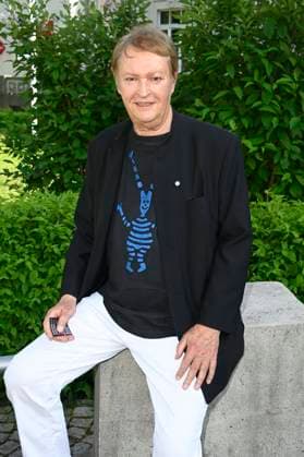 Hans Jürgen Buchner at the award ceremony of the 43 Bavarian Film Award 2021 at the Prinzregententheater in Munich, 20 05 2022 Foto:xF.xKernx xFuturexImage