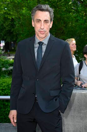 Alexander Schubert at the award ceremony of the 43 Bavarian Film Award 2021 at the Prinzregententheater in Munich, 20 05 2022 Foto:xF.xKernx xFuturexImage