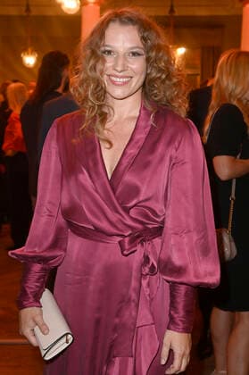 Antonia Bill at the 43 Bavarian Film Awards 2021 ceremony at the Prinzregententheater in Munich, 20 05 2022 Foto:xF.xKernx xFuturexImage