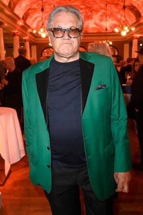 Michael Brandner at the award ceremony of the 43 Bavarian Film Award 2021 at the Prinzregententheater in Munich, 20 05 2022 Foto:xF.xKernx xFuturexImage