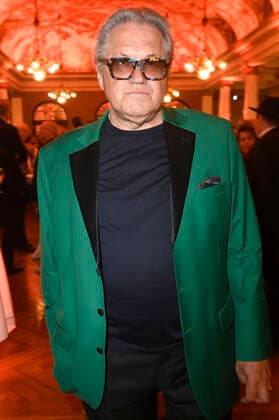 Michael Brandner at the award ceremony of the 43 Bavarian Film Award 2021 at the Prinzregententheater in Munich, 20 05 2022 Foto:xF.xKernx xFuturexImage