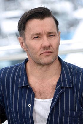 75th Cannes film festival 2022, Photocall film The stranger. Pictured: Joel Edgerton  Copyright: xAlbertoxTerenghi Cannesx2022x xix xVenezia2020x